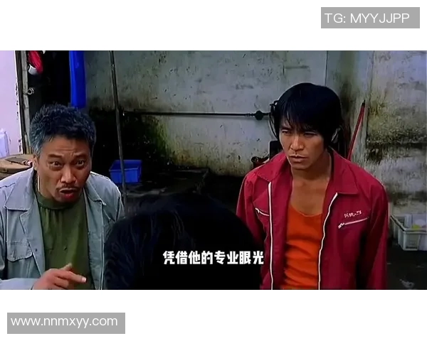 少林足球星爷感动泪目回忆录揭示背后奋斗与坚持的真实故事